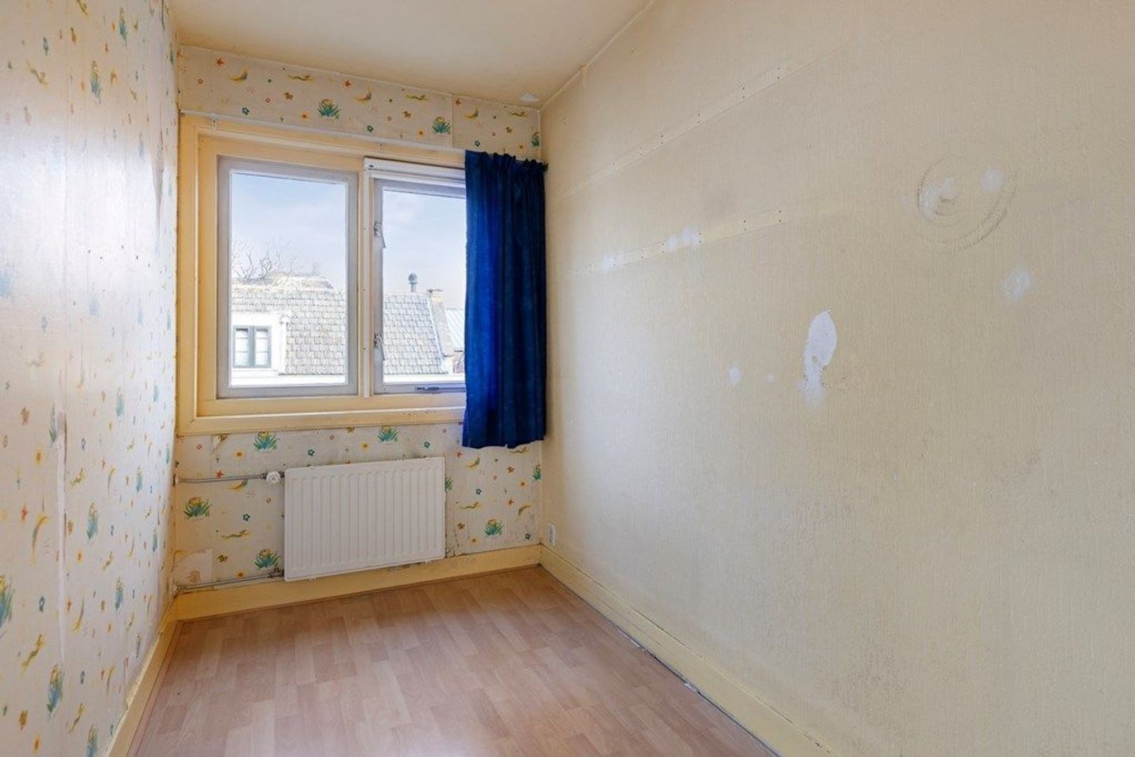 Kerklaan 10, Schiedam foto-30 blur