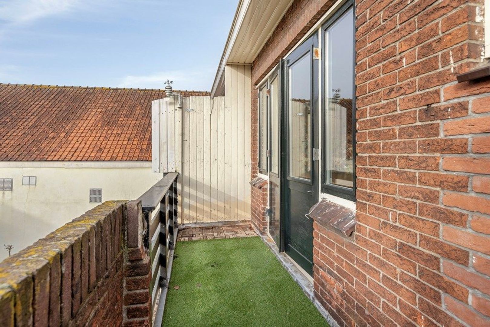 Kerklaan 10, Schiedam foto-29 blur