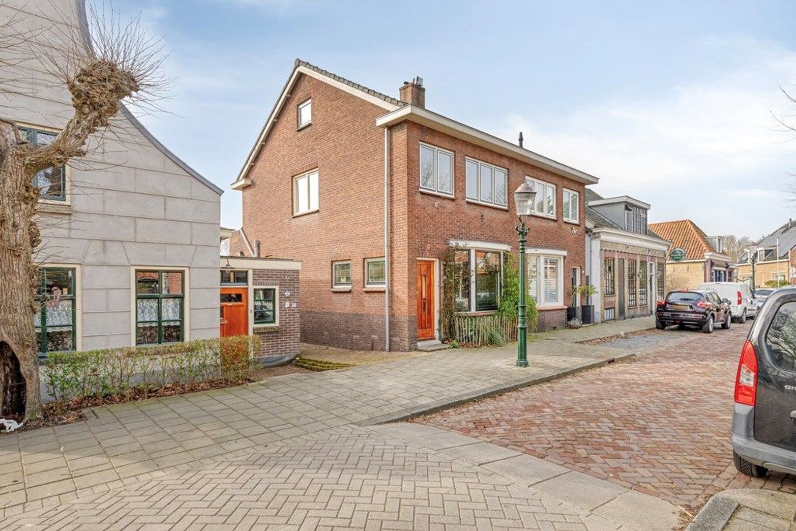 Kerklaan 10, Schiedam foto-3 blur