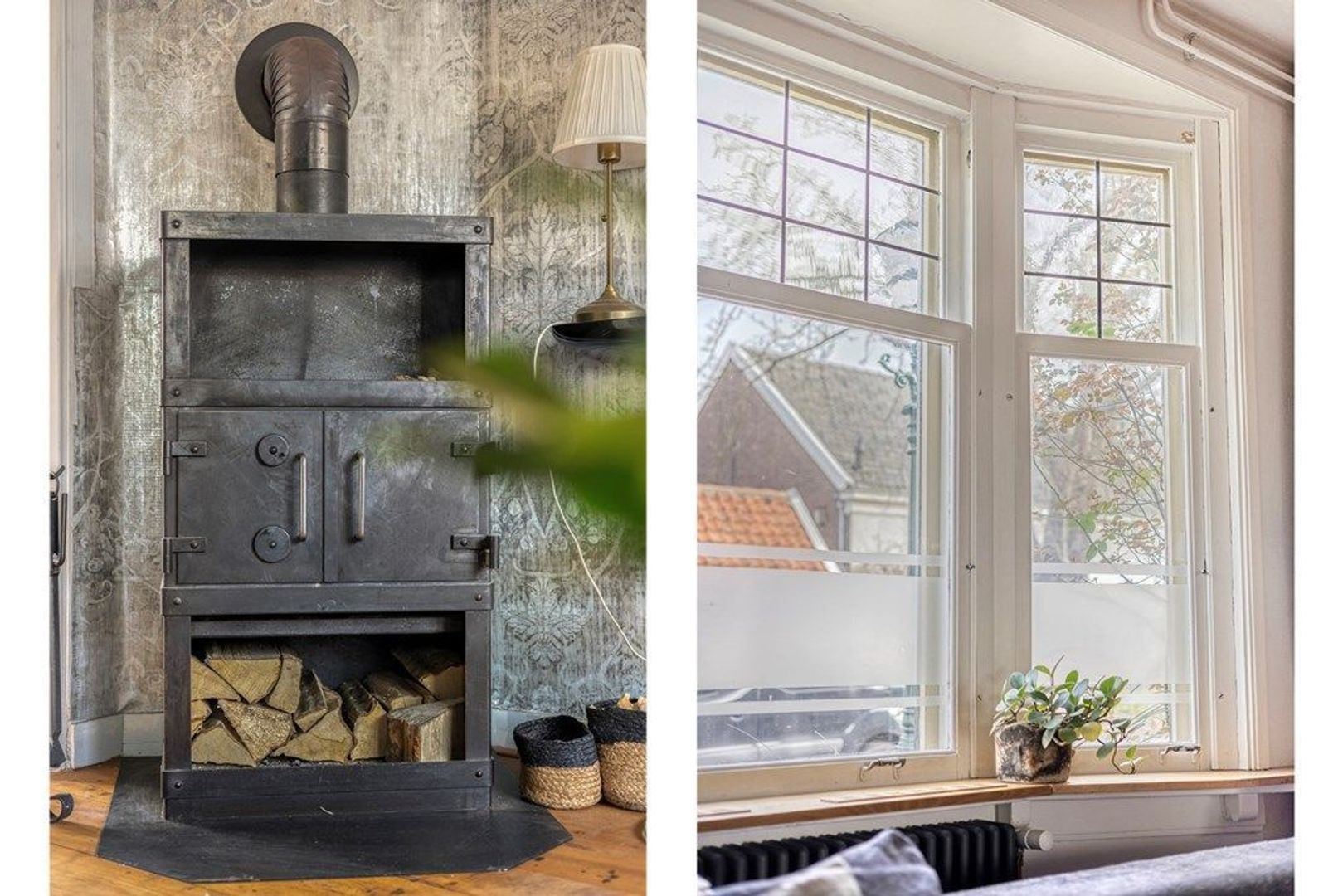 Kerklaan 10, Schiedam foto-10 blur