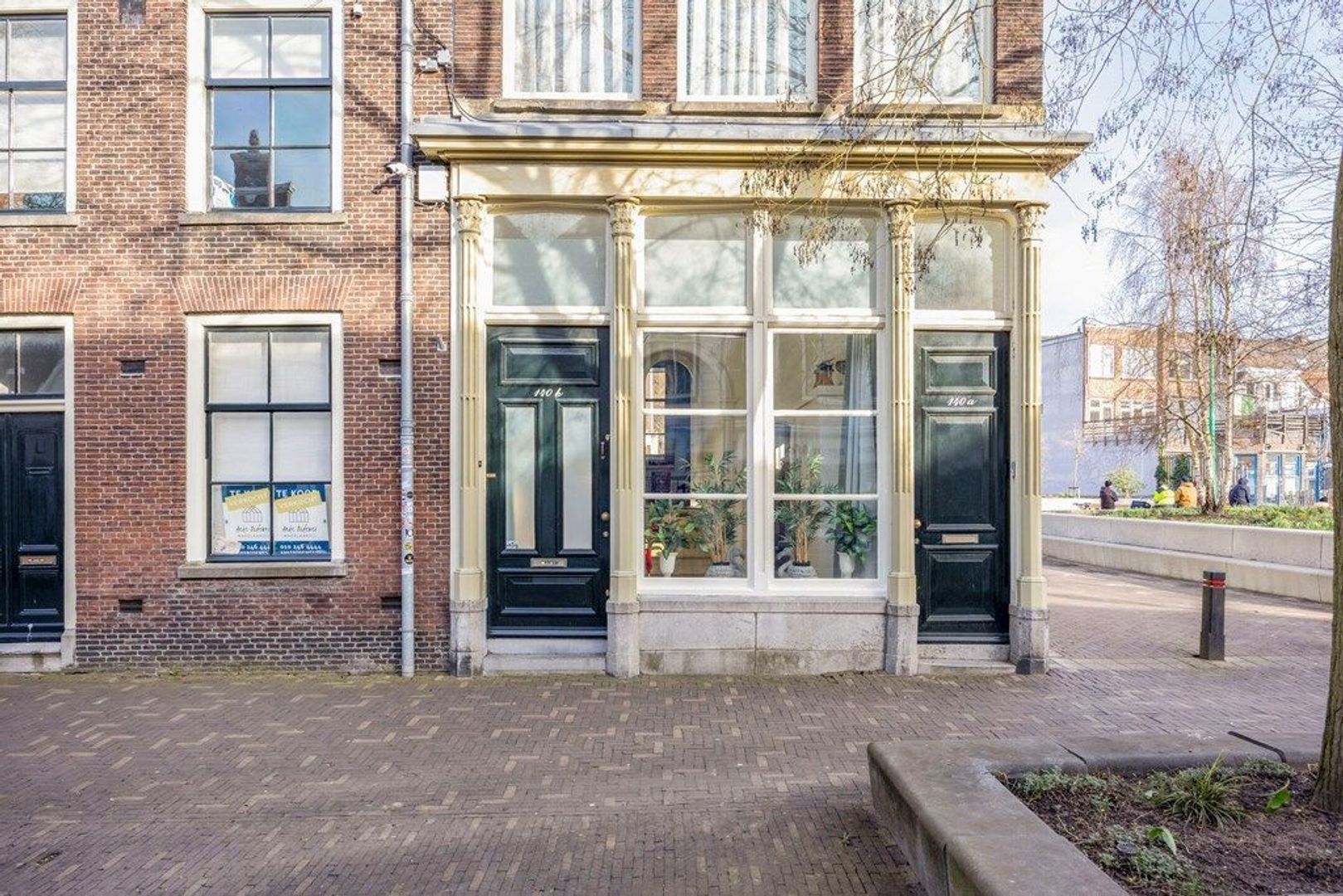 Broersveld 140 B, Schiedam foto-3 blur