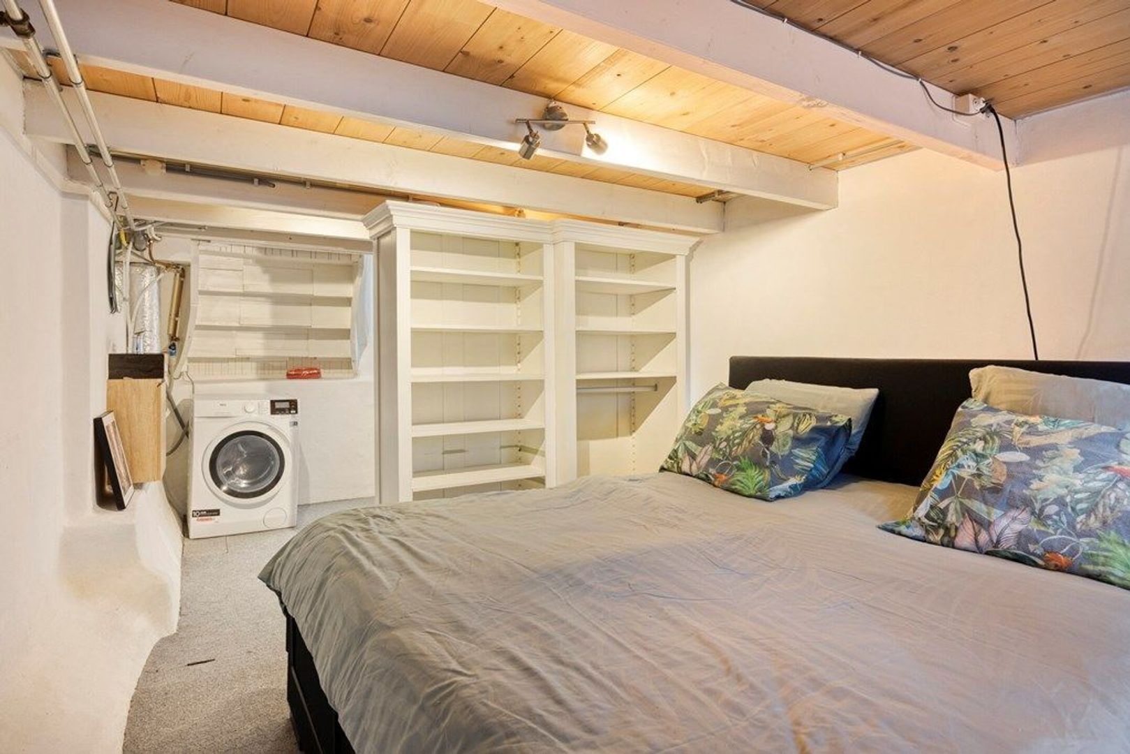 Broersveld 140 B, Schiedam foto-19 blur