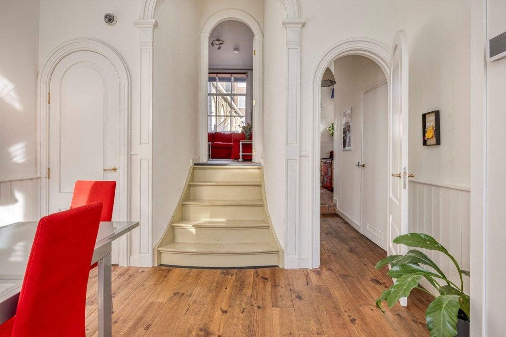 Broersveld 140 B, Schiedam foto-1 blur