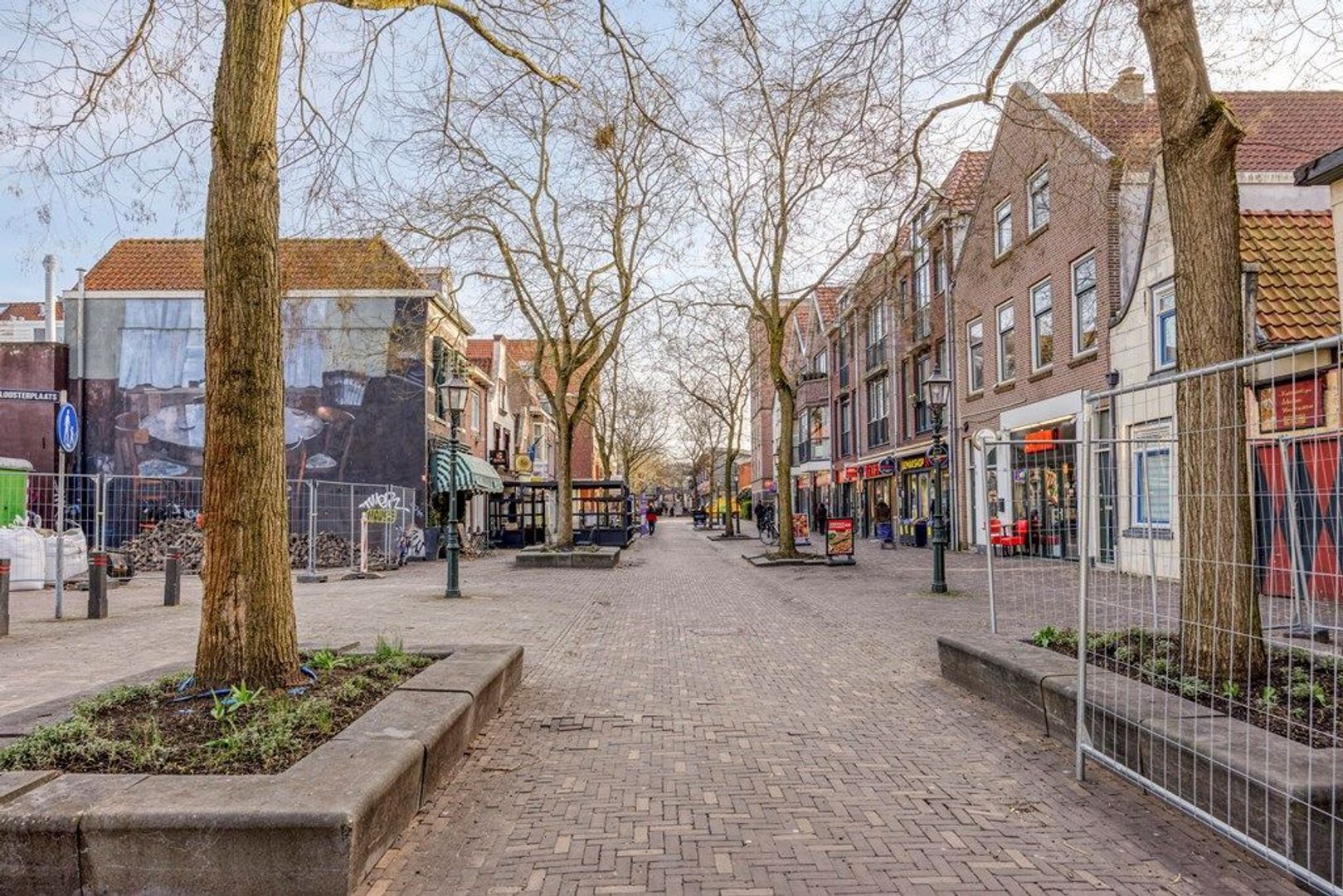 Broersveld 140 B, Schiedam foto-22 blur