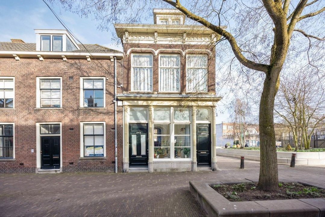 Broersveld 140 B, Schiedam