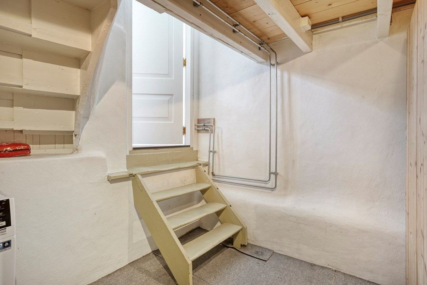 Broersveld 140 B, Schiedam foto-17 blur