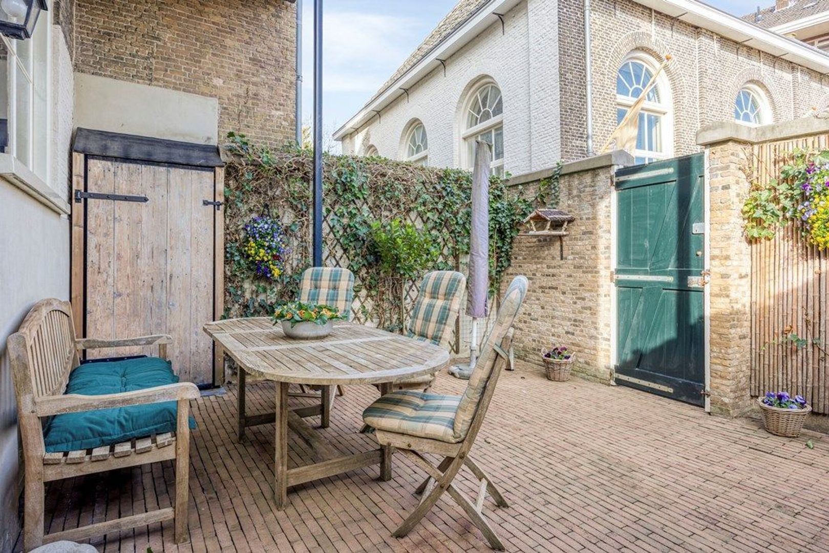 Broersveld 140 B, Schiedam foto-2 blur