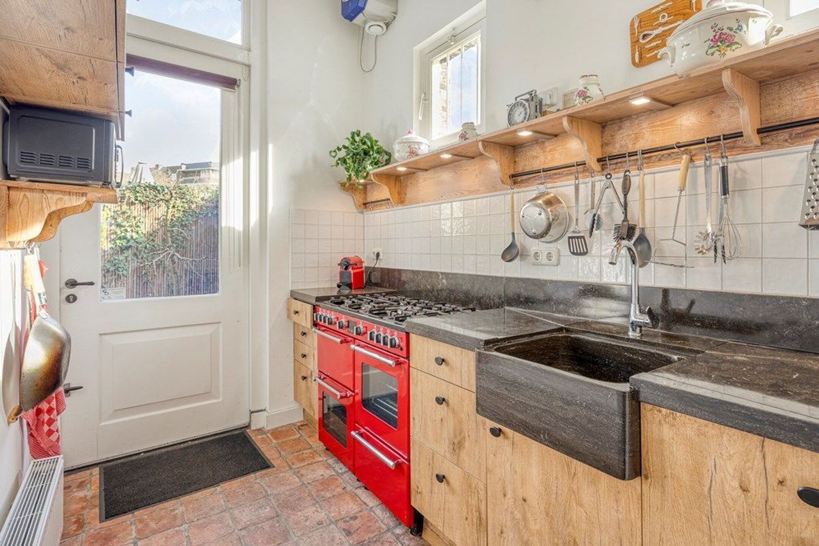 Broersveld 140 B, Schiedam foto-13 blur