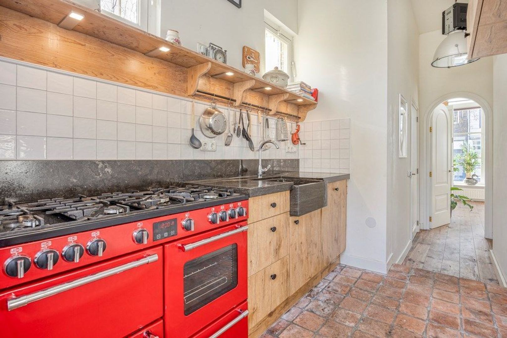 Broersveld 140 B, Schiedam foto-14 blur