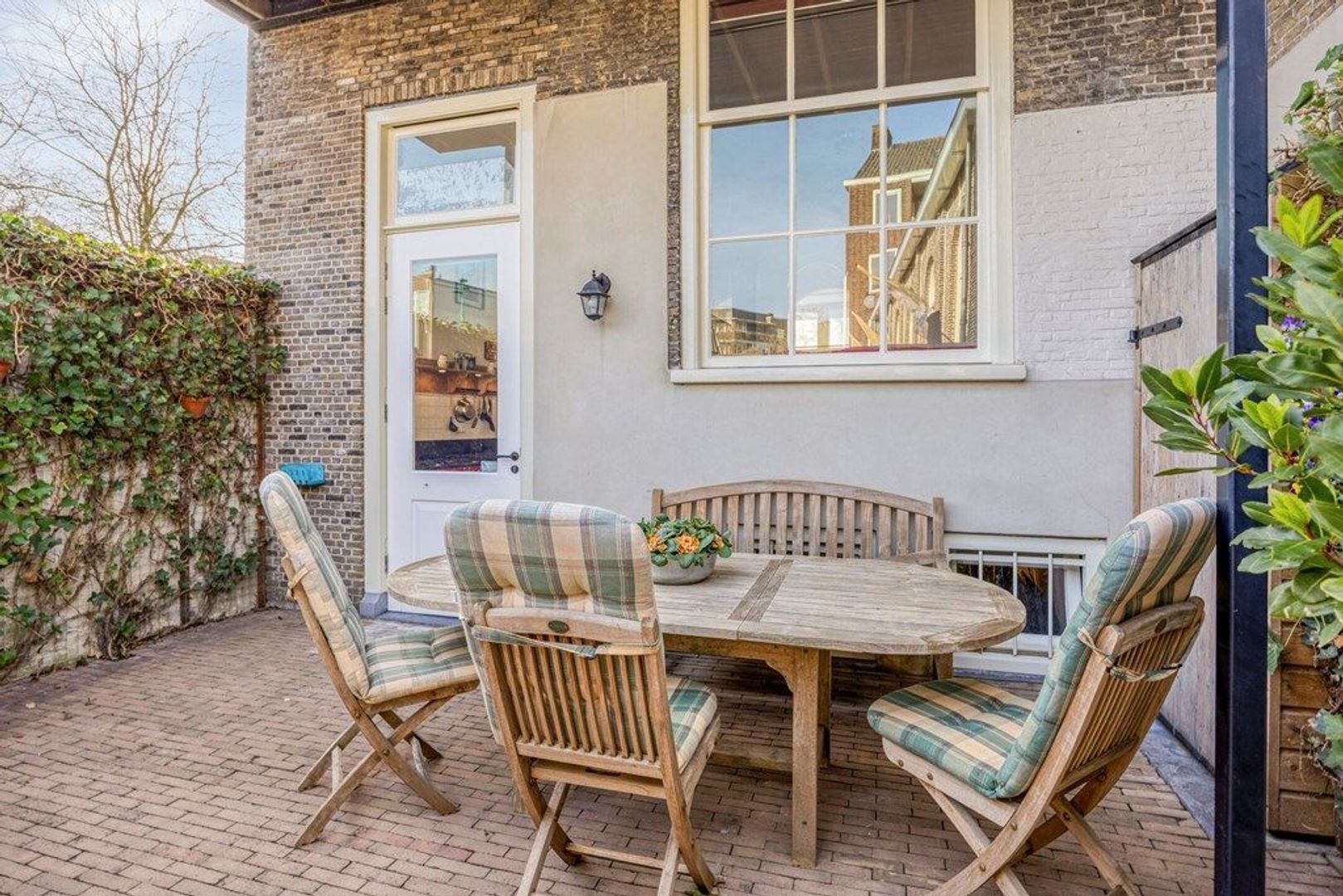 Broersveld 140 B, Schiedam foto-21 blur