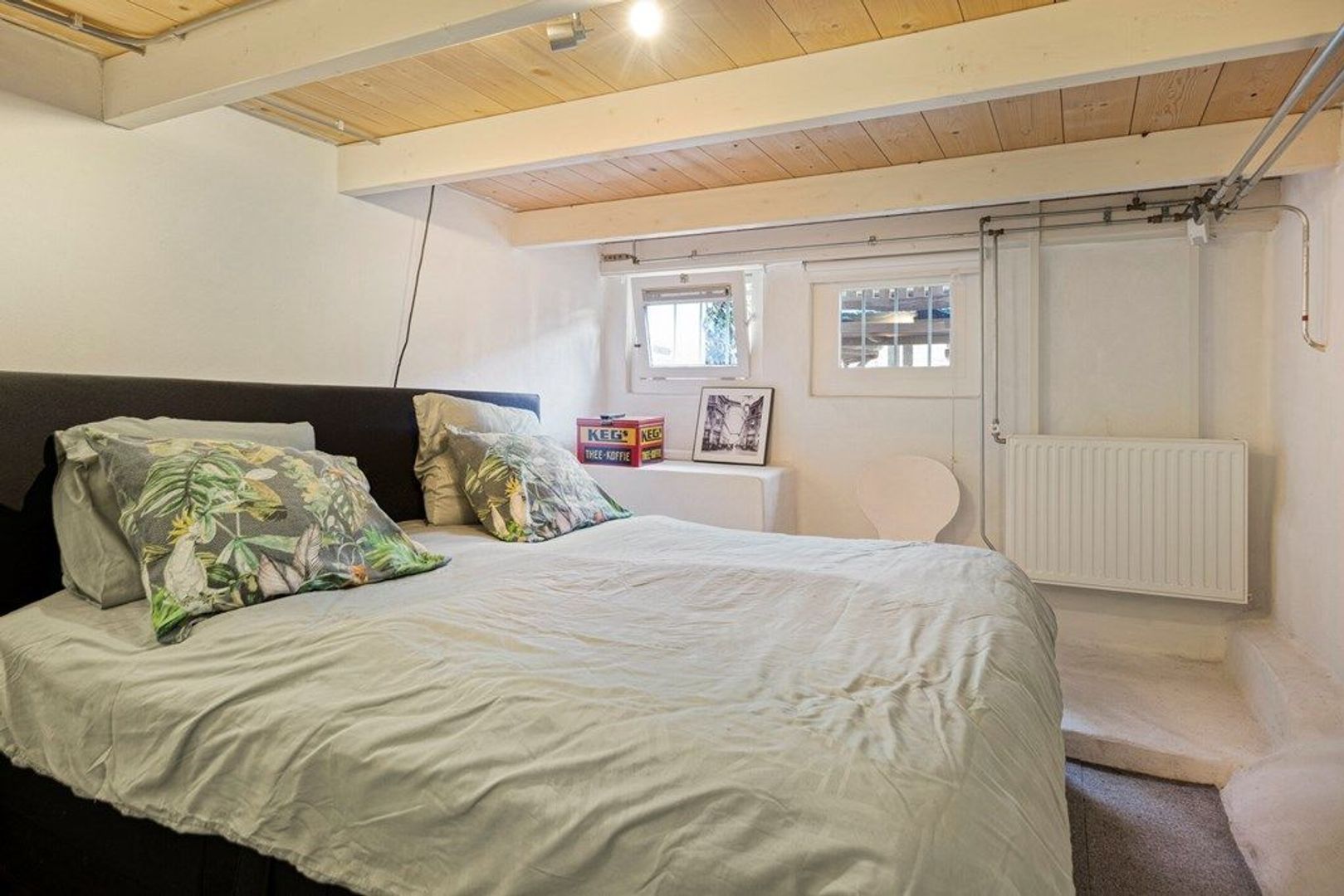 Broersveld 140 B, Schiedam foto-18 blur