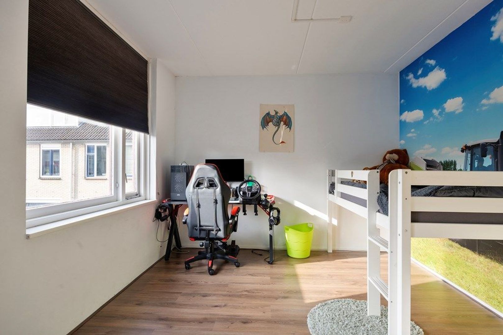 Hovenierstraat 17, Schiedam foto-11 blur