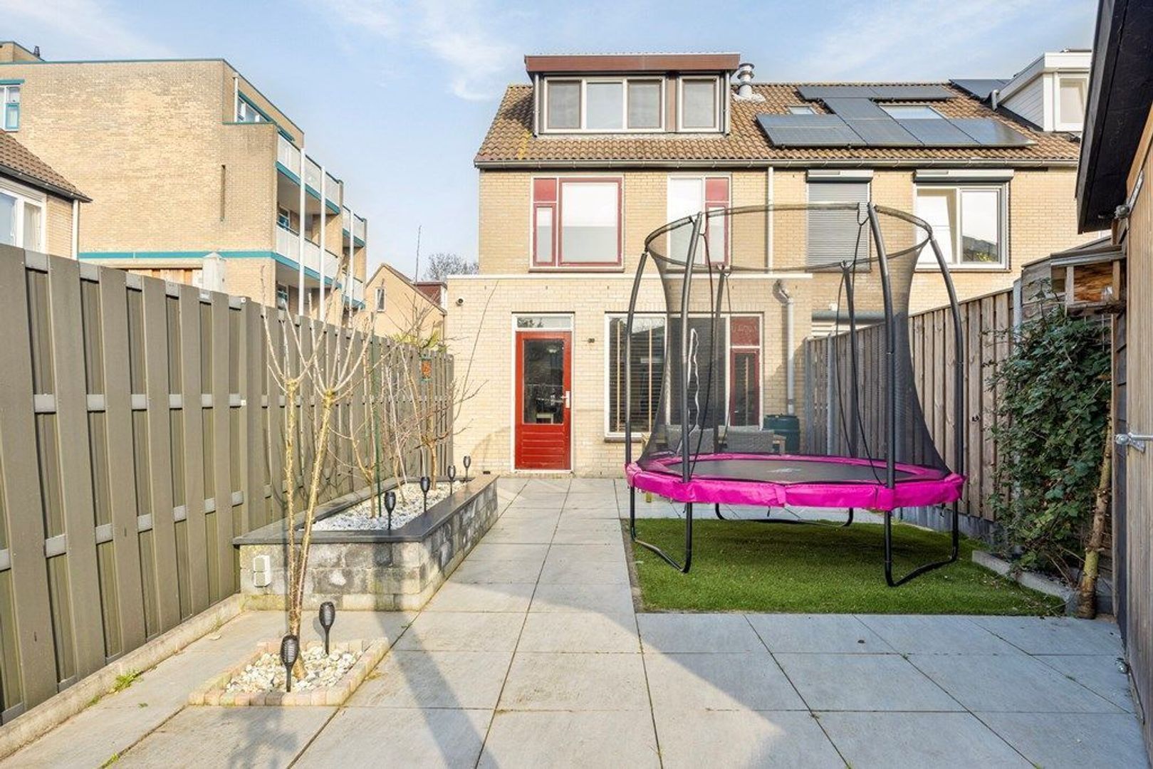 Hovenierstraat 17, Schiedam foto-2 blur