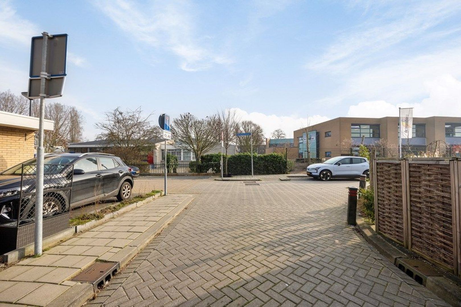 Hovenierstraat 17, Schiedam foto-22 blur