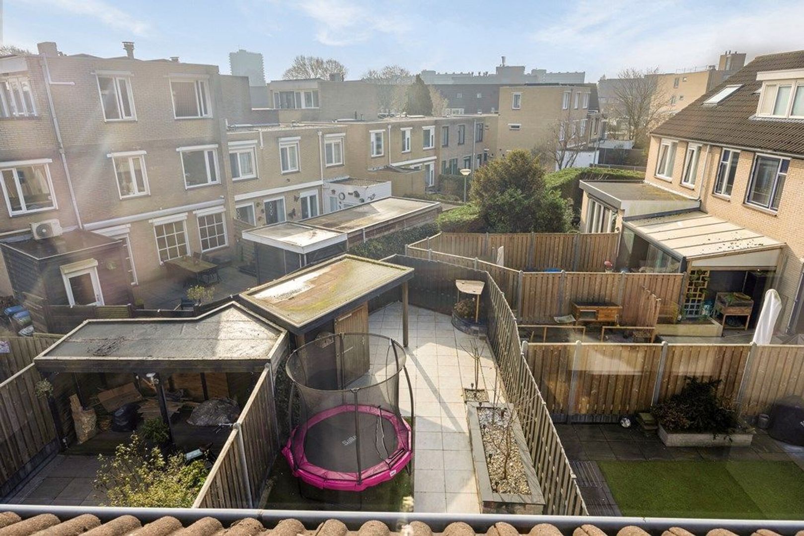 Hovenierstraat 17, Schiedam foto-19 blur