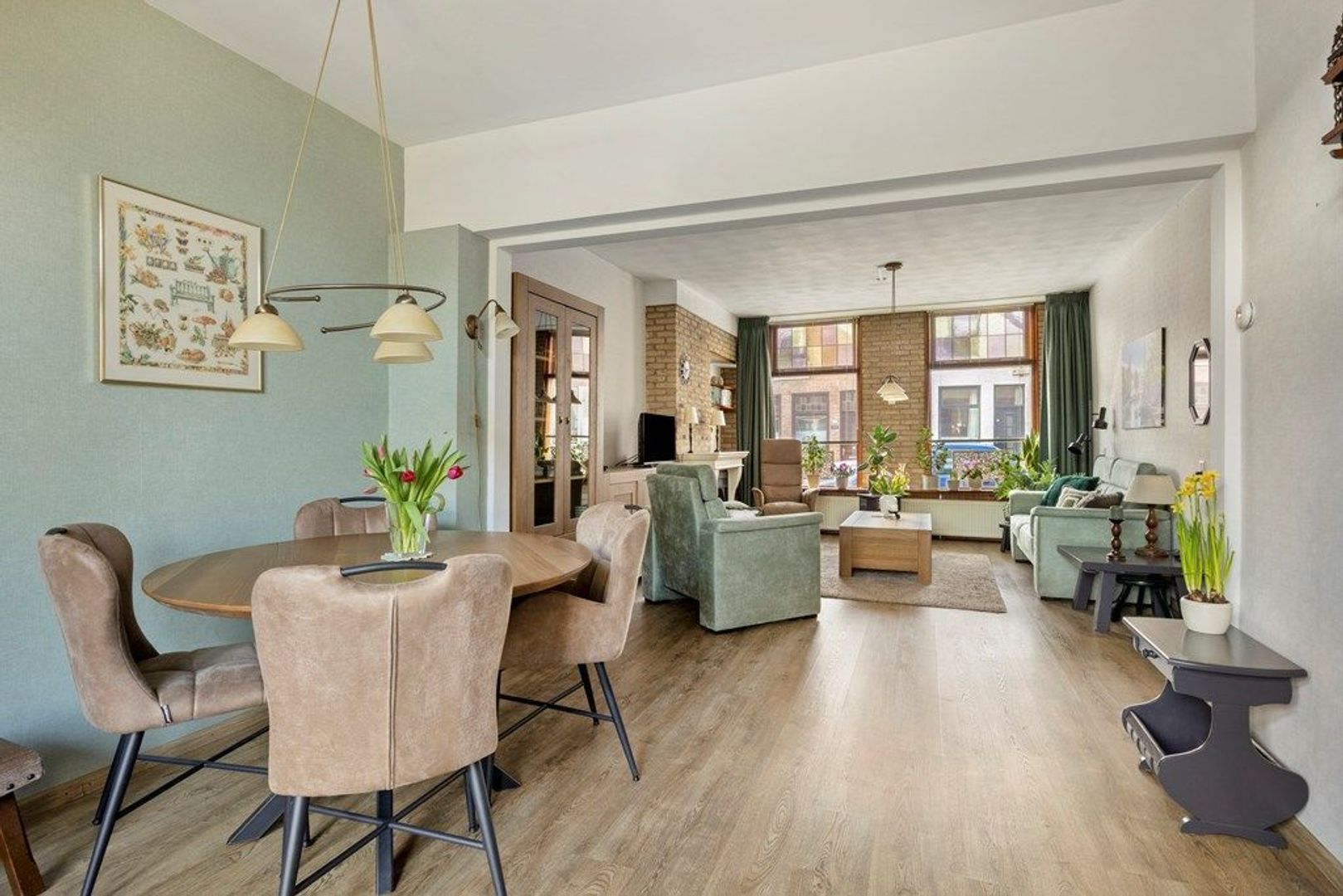 Oostsingel 39, Schiedam foto-8 blur