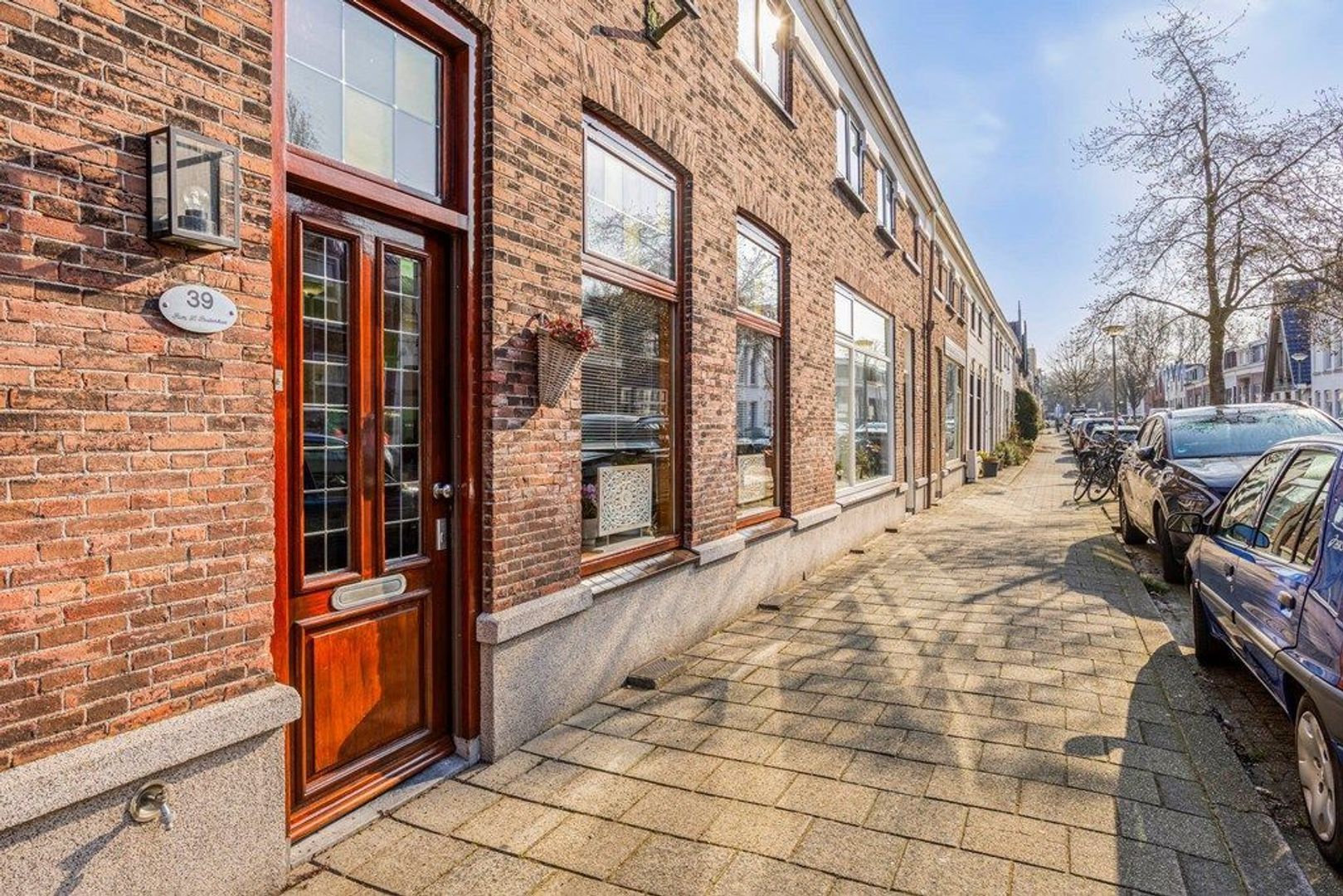 Oostsingel 39, Schiedam foto-3 blur