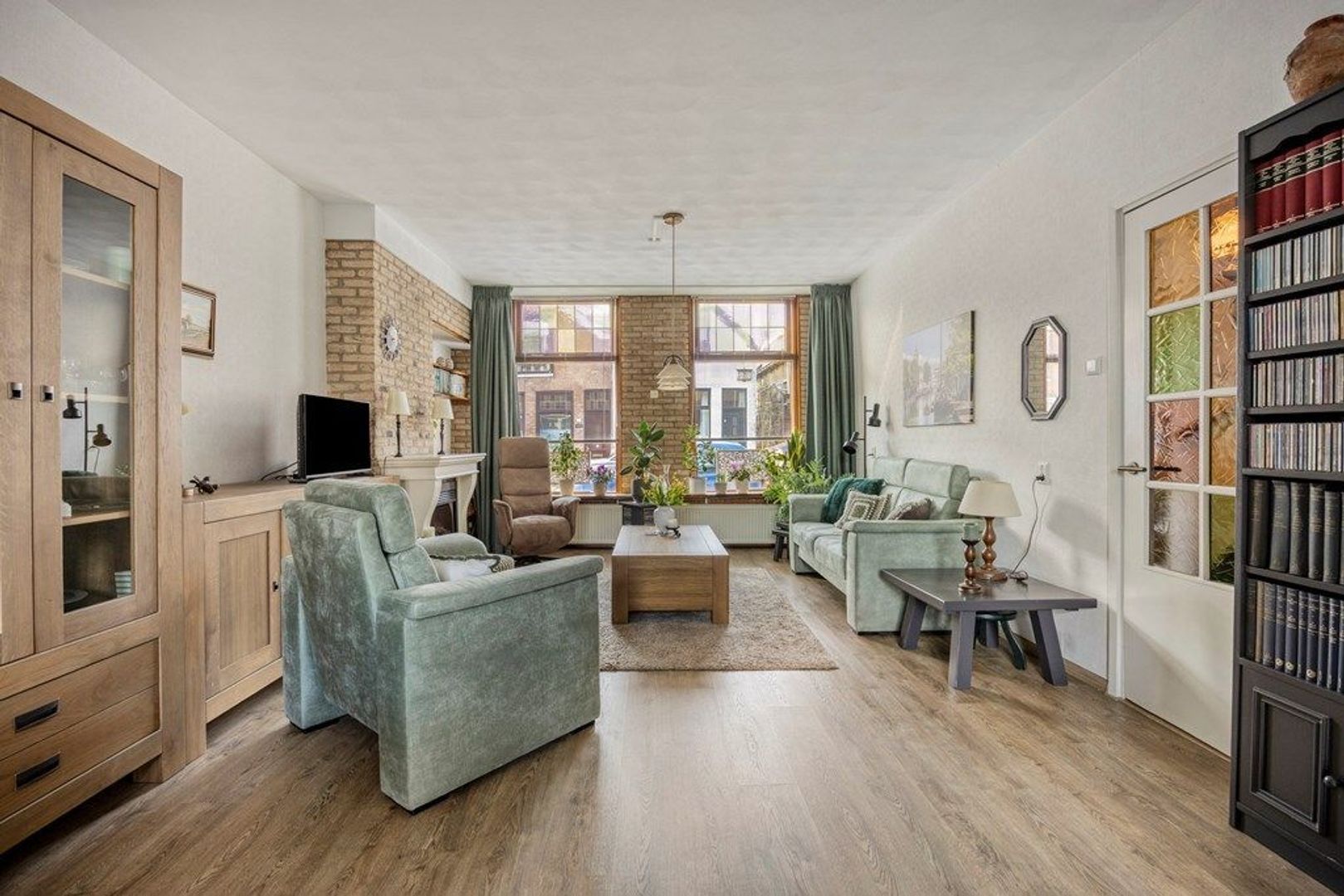 Oostsingel 39, Schiedam foto-1 blur