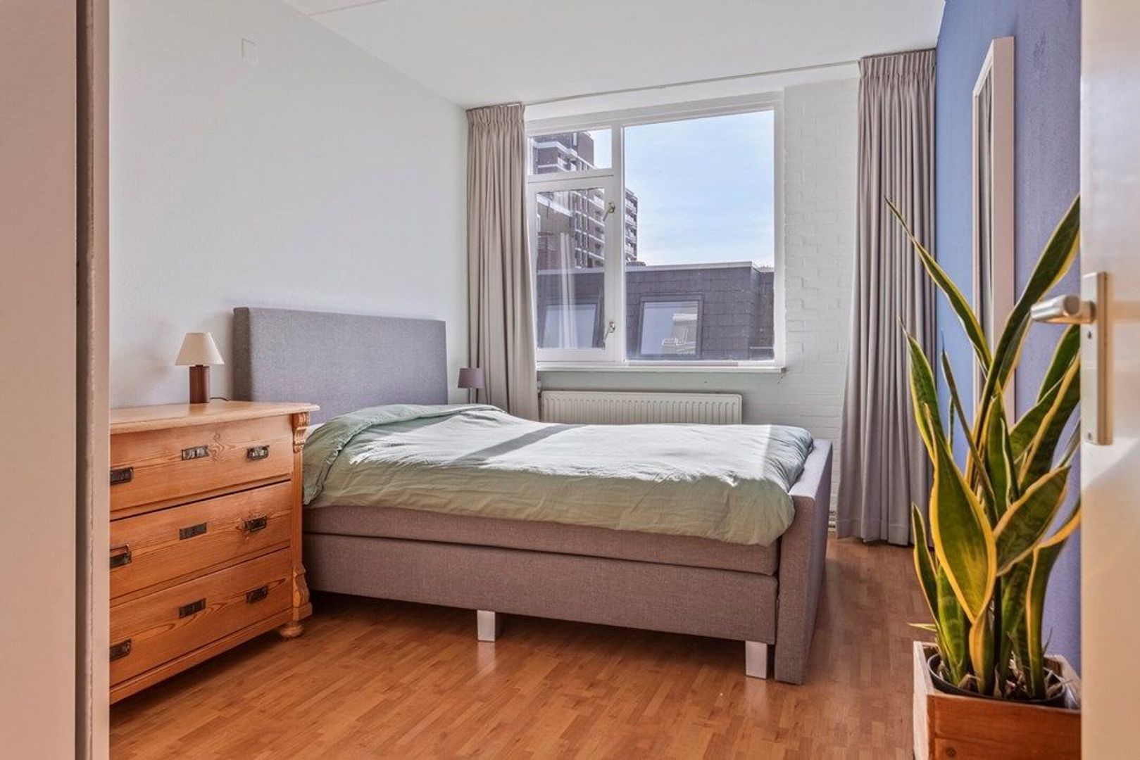 Westvest 31, Schiedam foto-23 blur