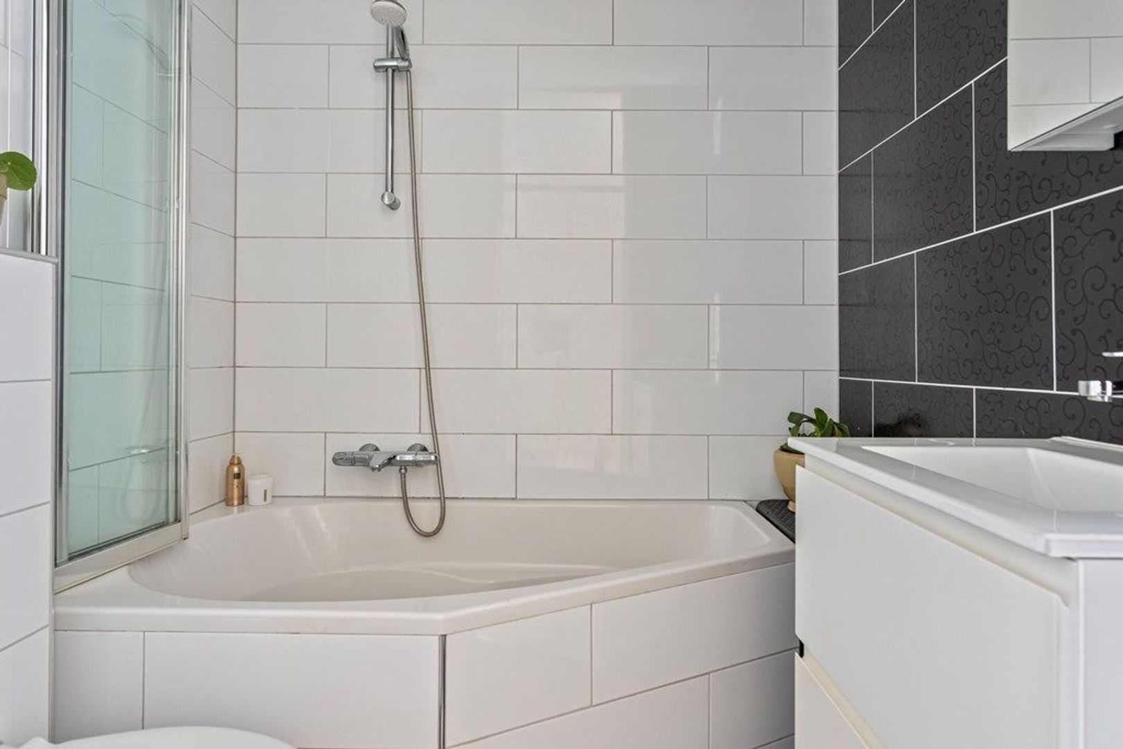 Westvest 31, Schiedam foto-28 blur