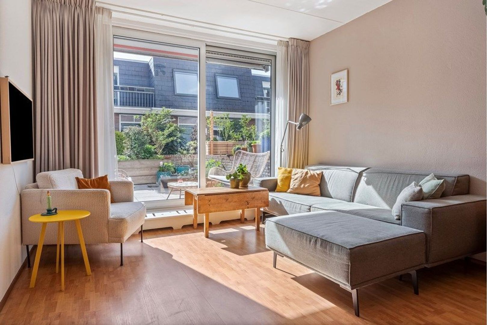 Westvest 31, Schiedam foto-1 blur