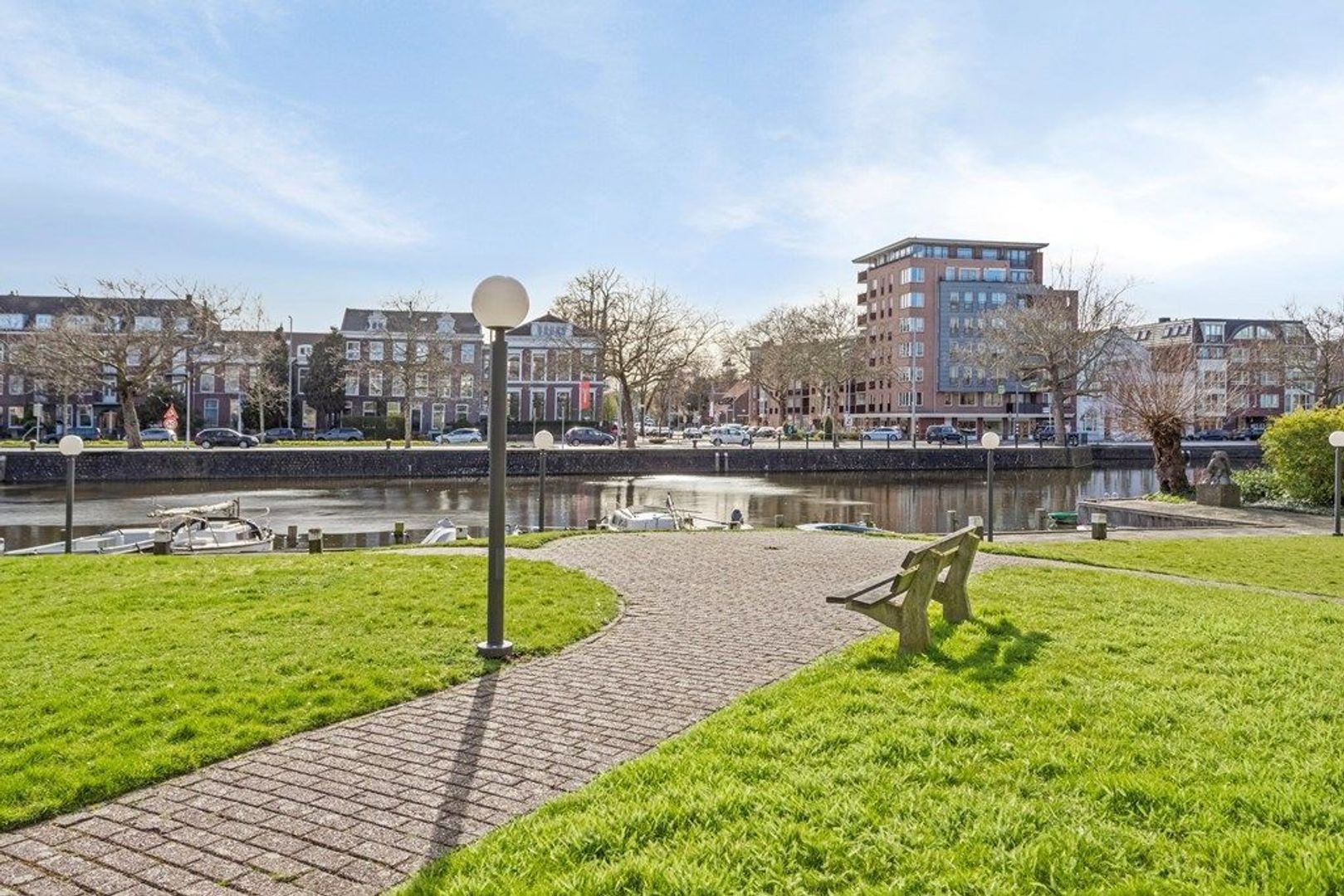 Westvest 31, Schiedam foto-8 blur