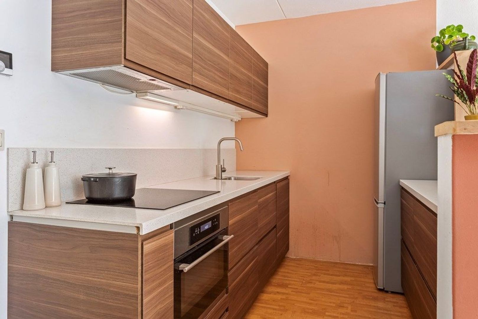 Westvest 31, Schiedam foto-18 blur