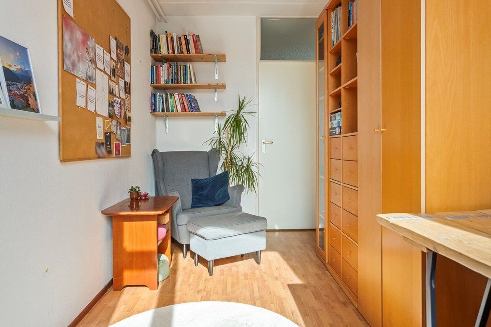 Westvest 31, Schiedam foto-27 blur