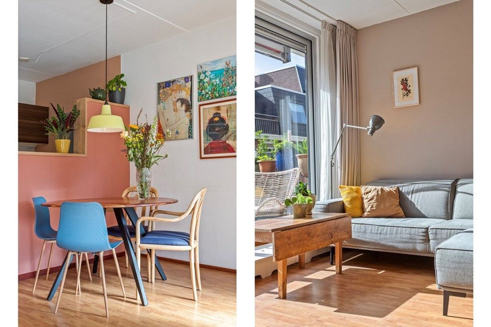 Westvest 31, Schiedam foto-15 blur