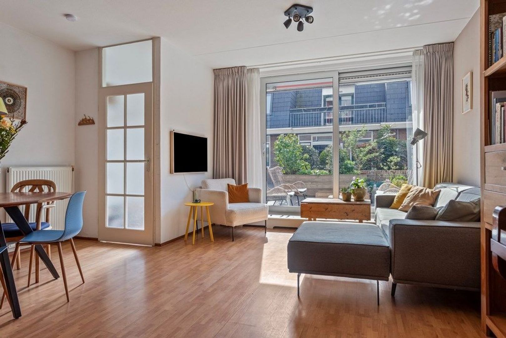 Westvest 31, Schiedam foto-12 blur