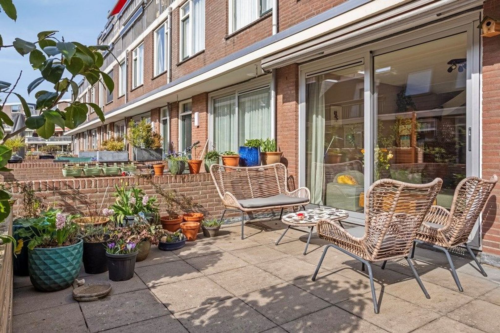 Westvest 31, Schiedam foto-2 blur