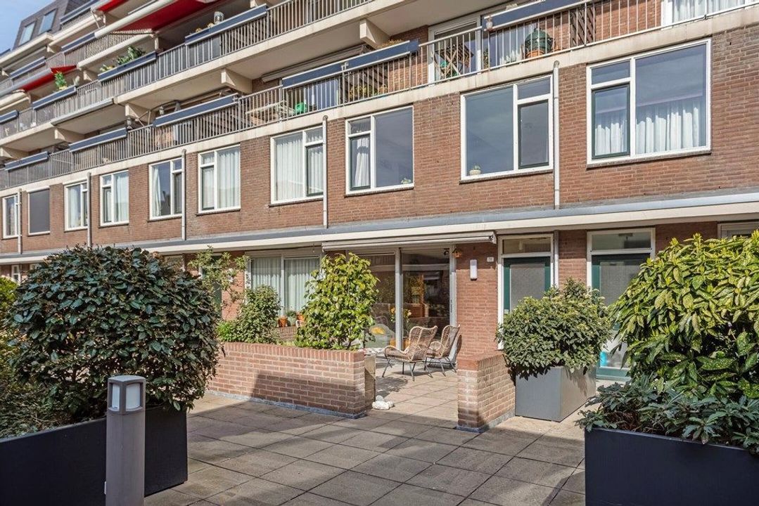 Westvest 31, Schiedam