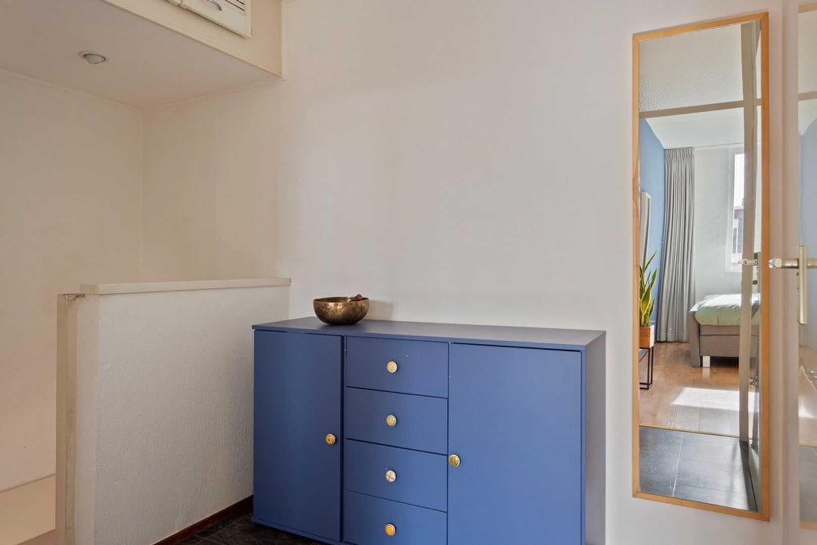 Westvest 31, Schiedam foto-21 blur