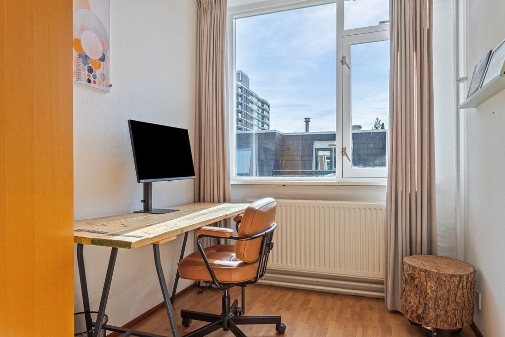 Westvest 31, Schiedam foto-26 blur