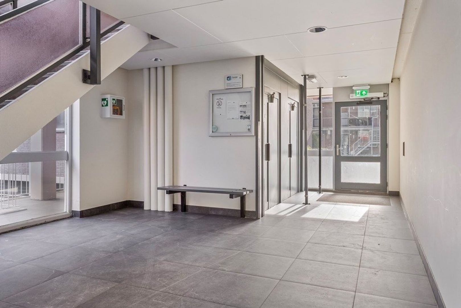 Westvest 31, Schiedam foto-6 blur