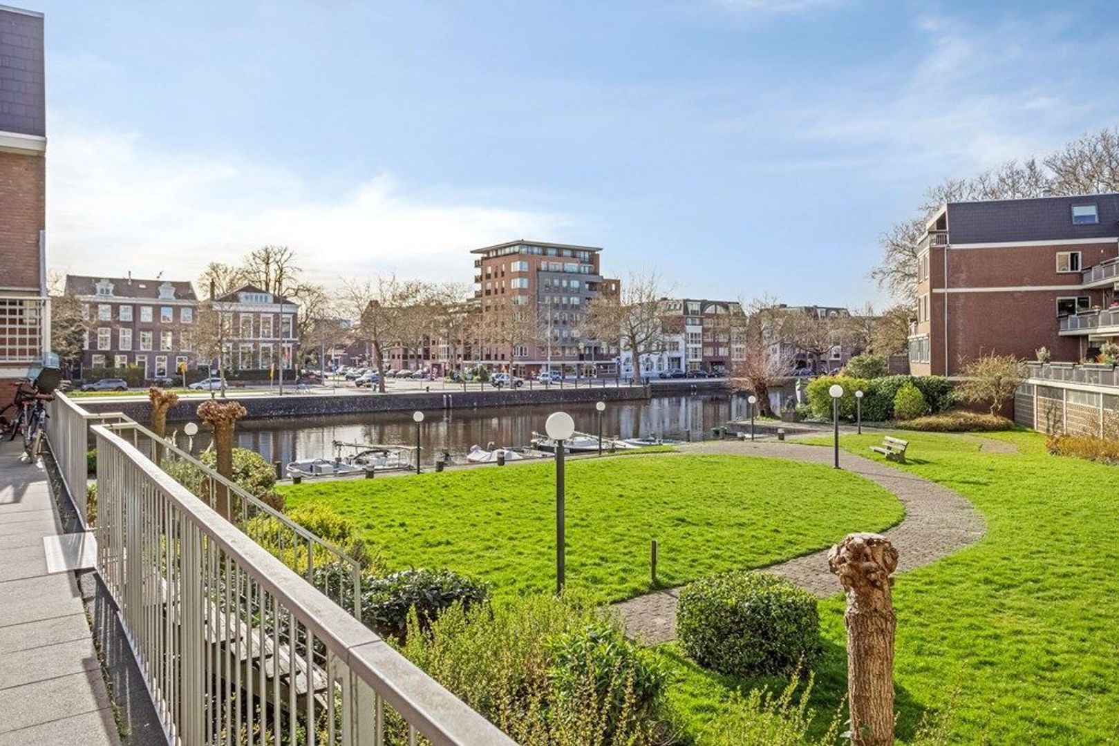 Westvest 31, Schiedam foto-7 blur