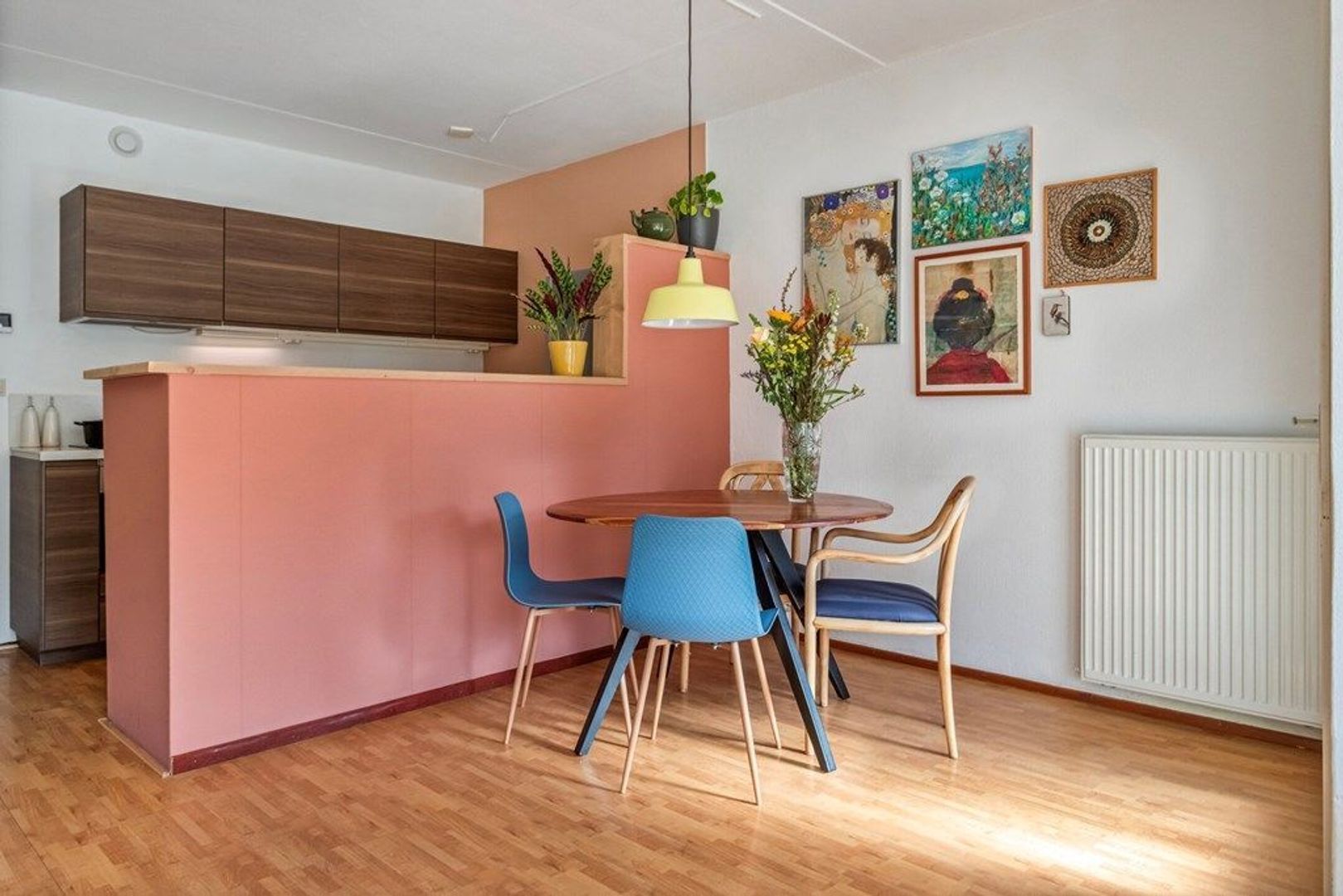 Westvest 31, Schiedam foto-16 blur