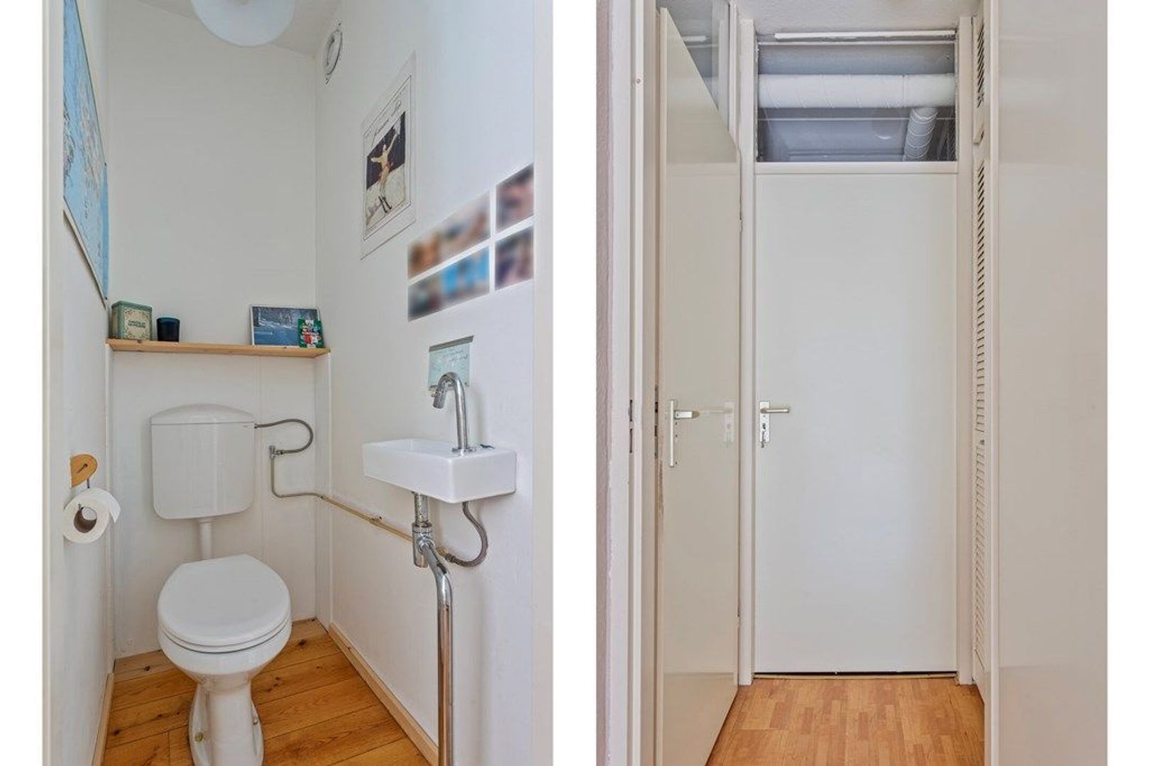 Westvest 31, Schiedam foto-19 blur