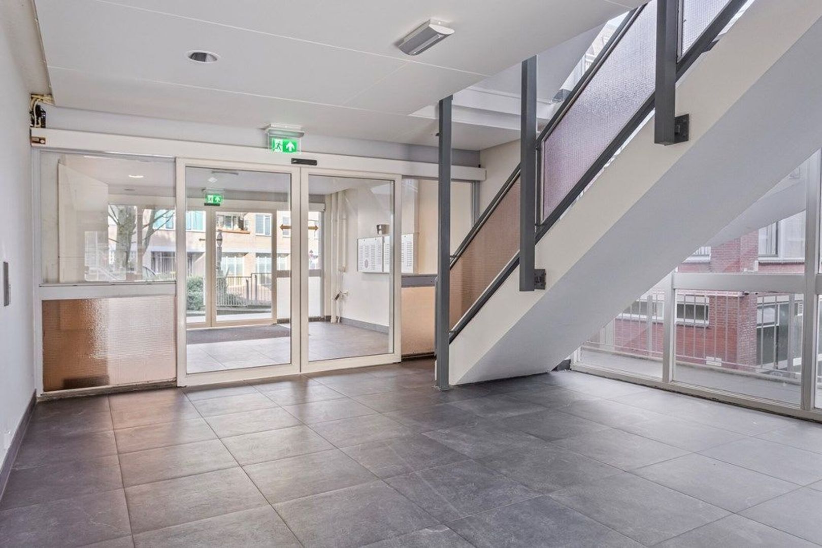 Westvest 31, Schiedam foto-5 blur