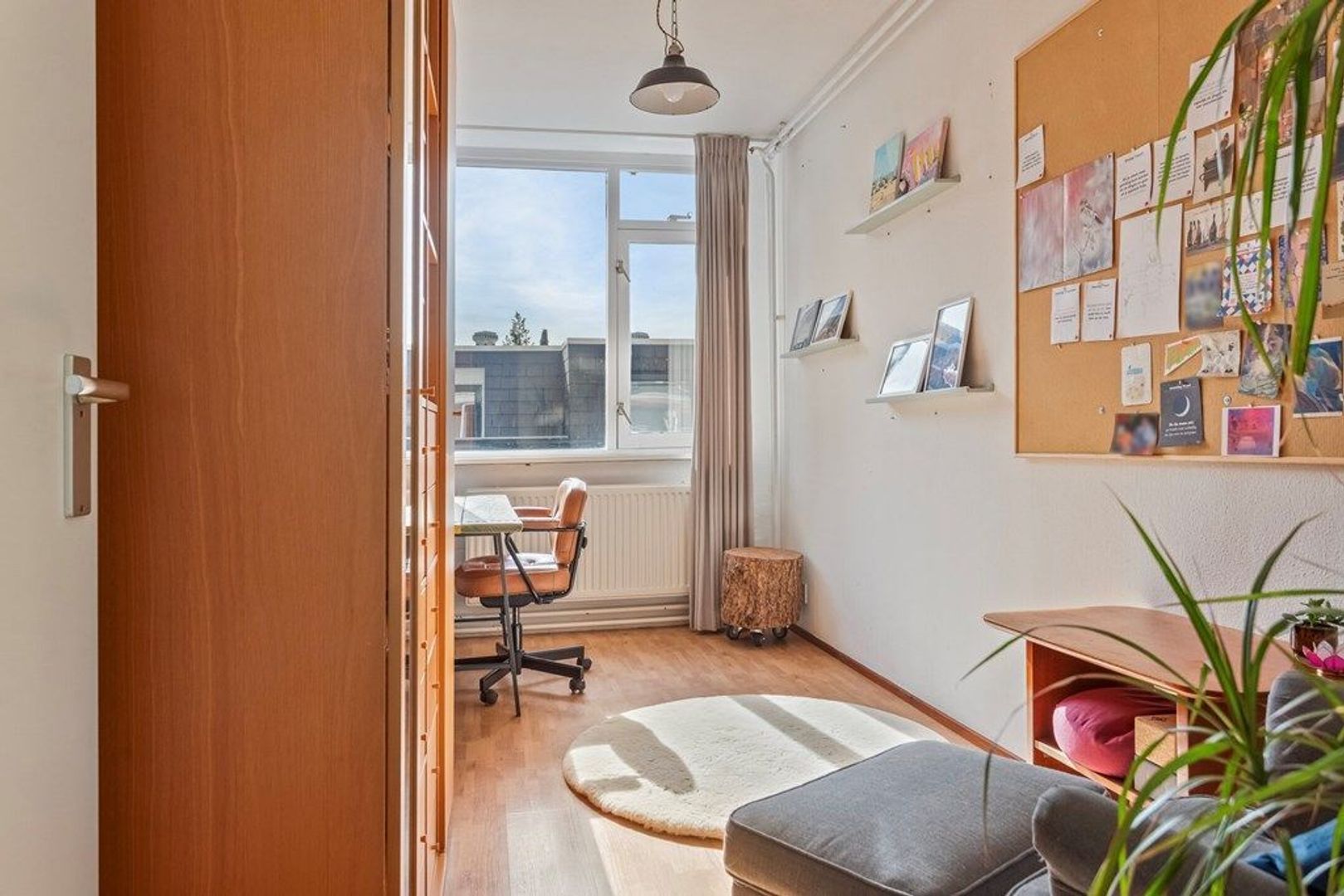 Westvest 31, Schiedam foto-25 blur