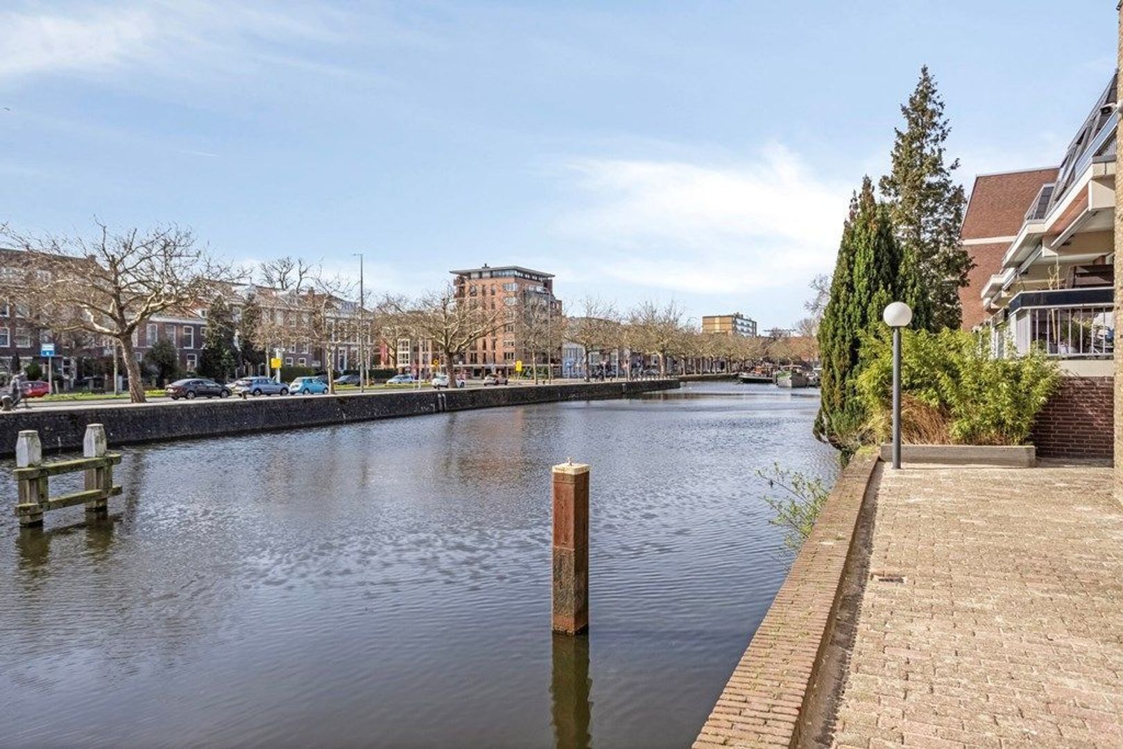 Westvest 31, Schiedam foto-30 blur