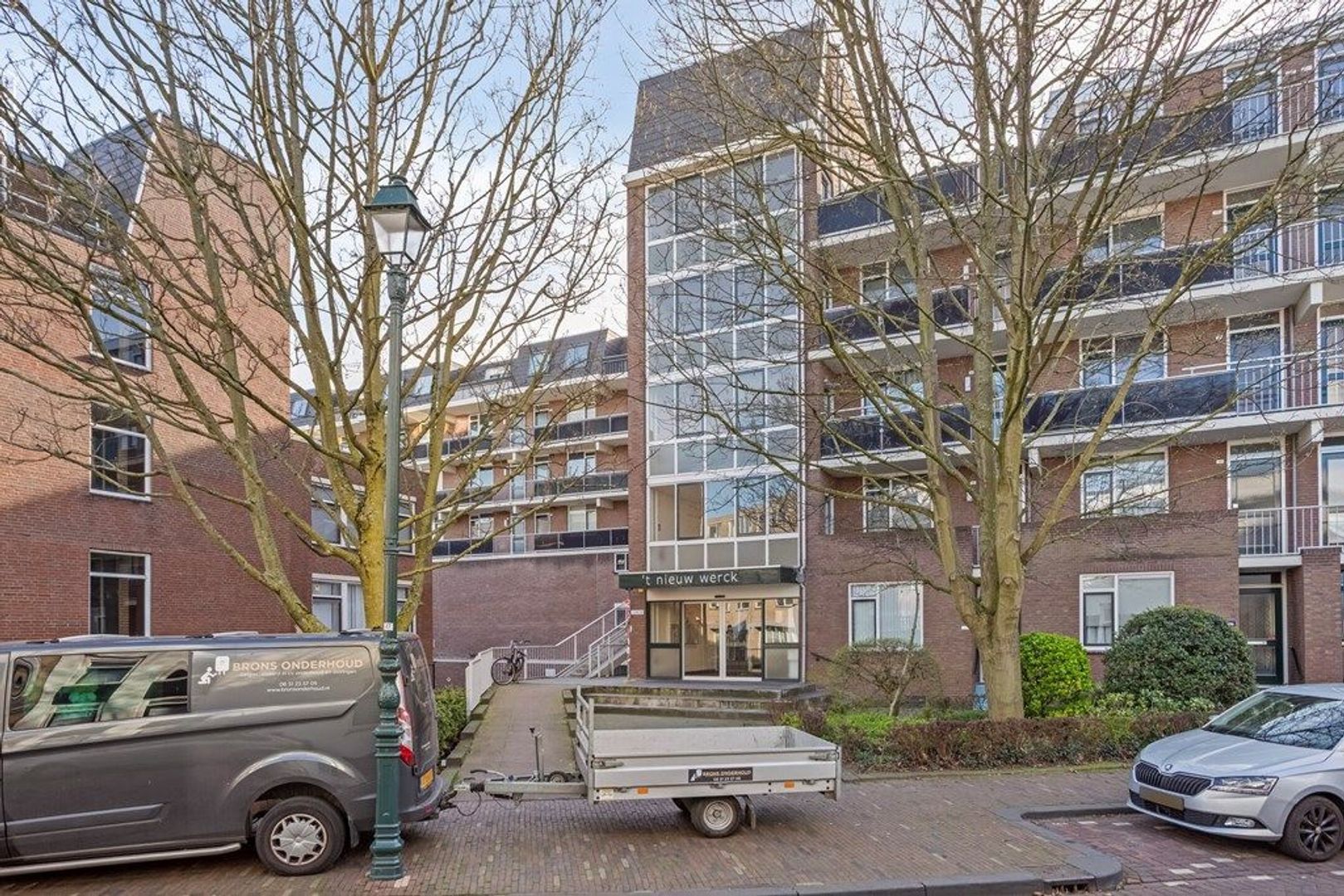 Westvest 31, Schiedam foto-3 blur