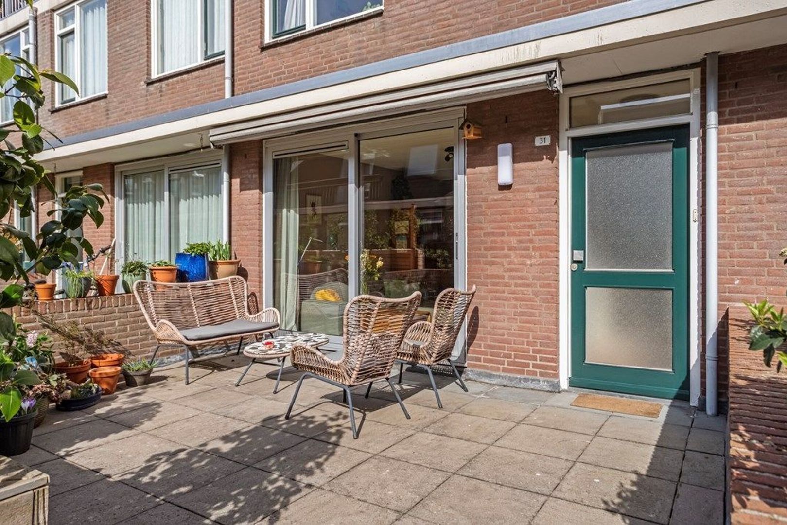 Westvest 31, Schiedam foto-11 blur