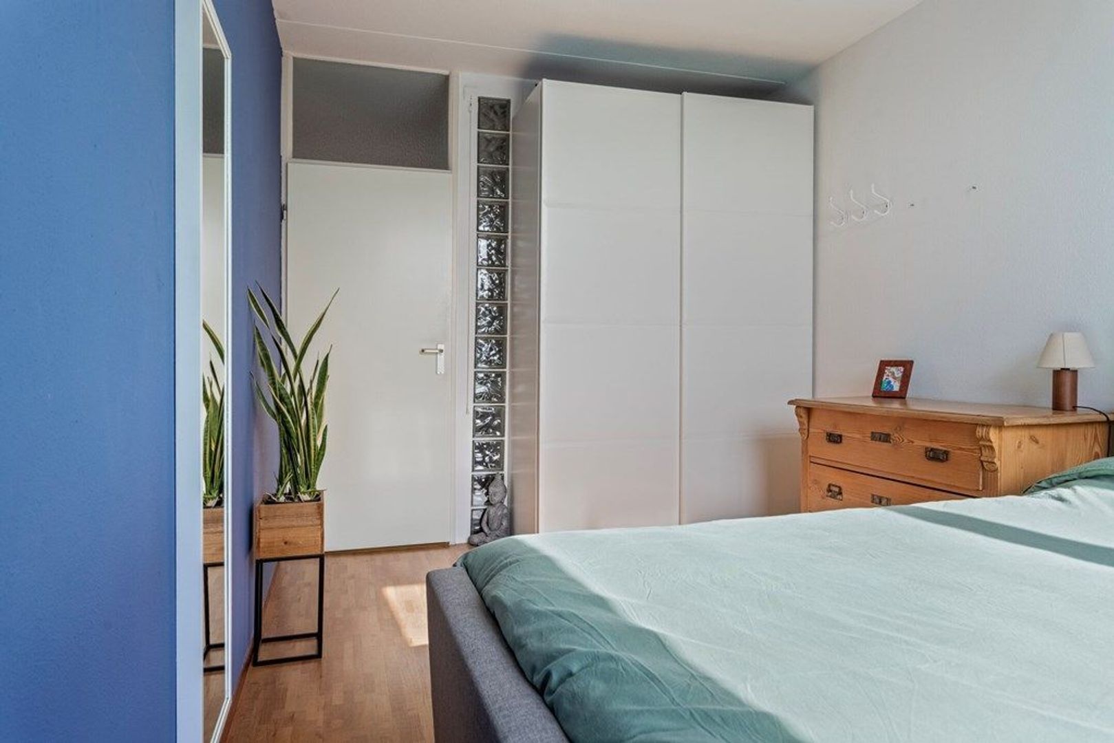 Westvest 31, Schiedam foto-24 blur