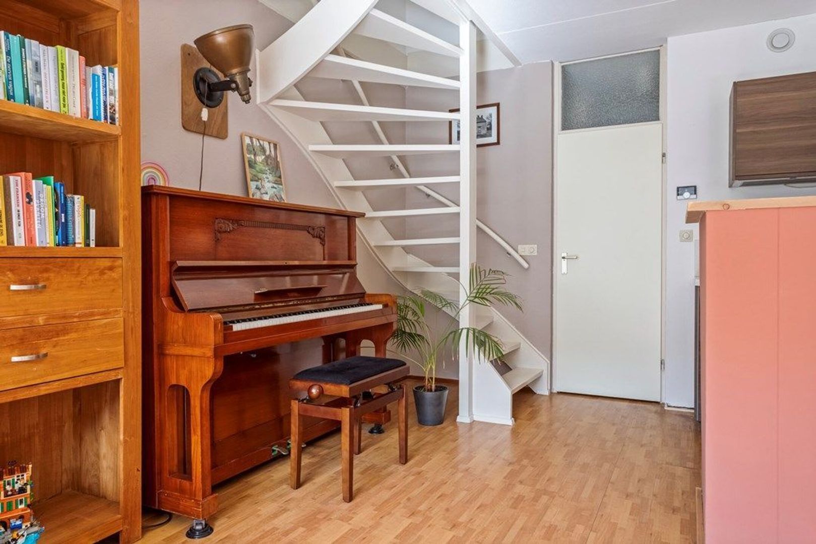 Westvest 31, Schiedam foto-17 blur