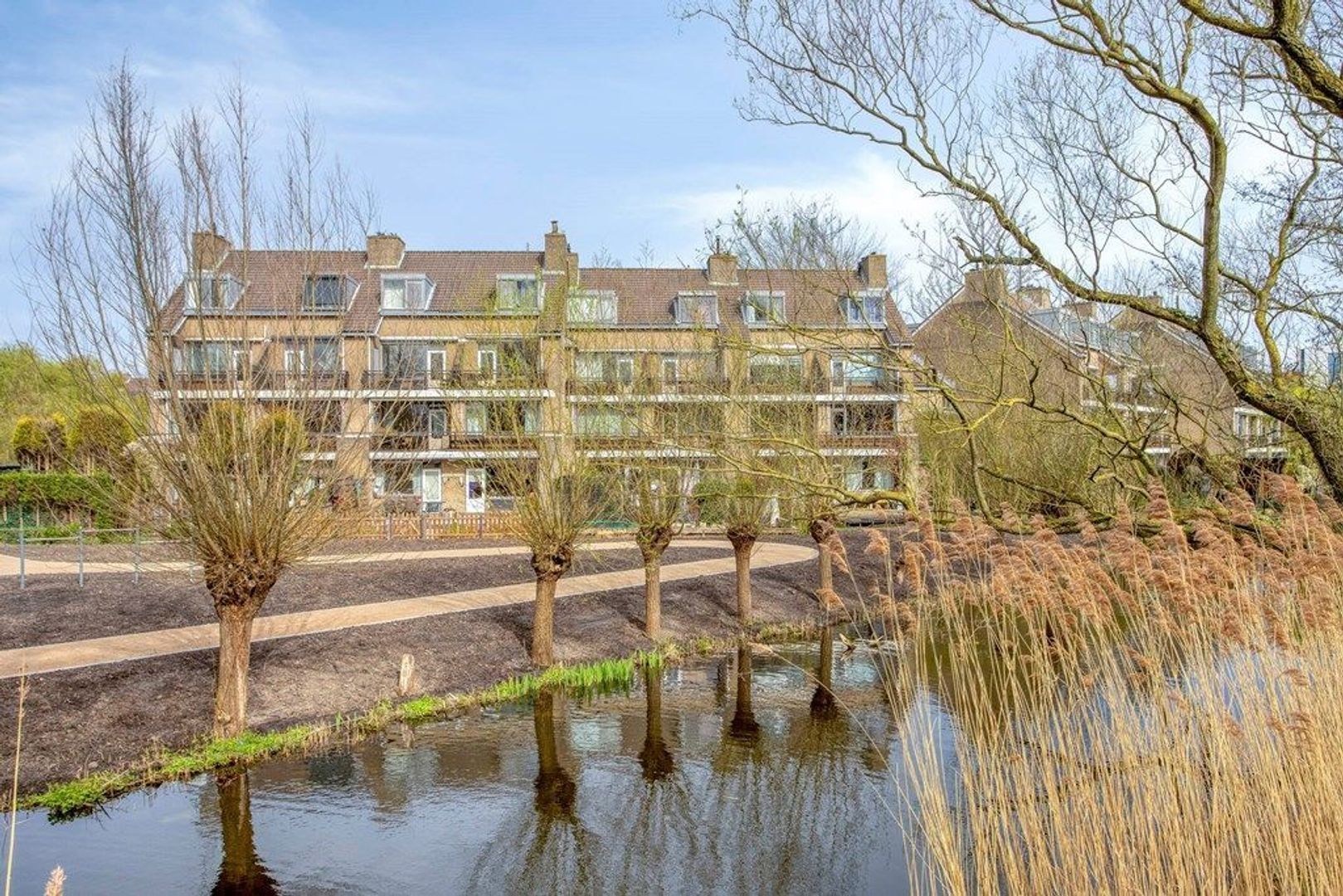 Anna Van Hensbeeksingel 133, Gouda foto-4 blur