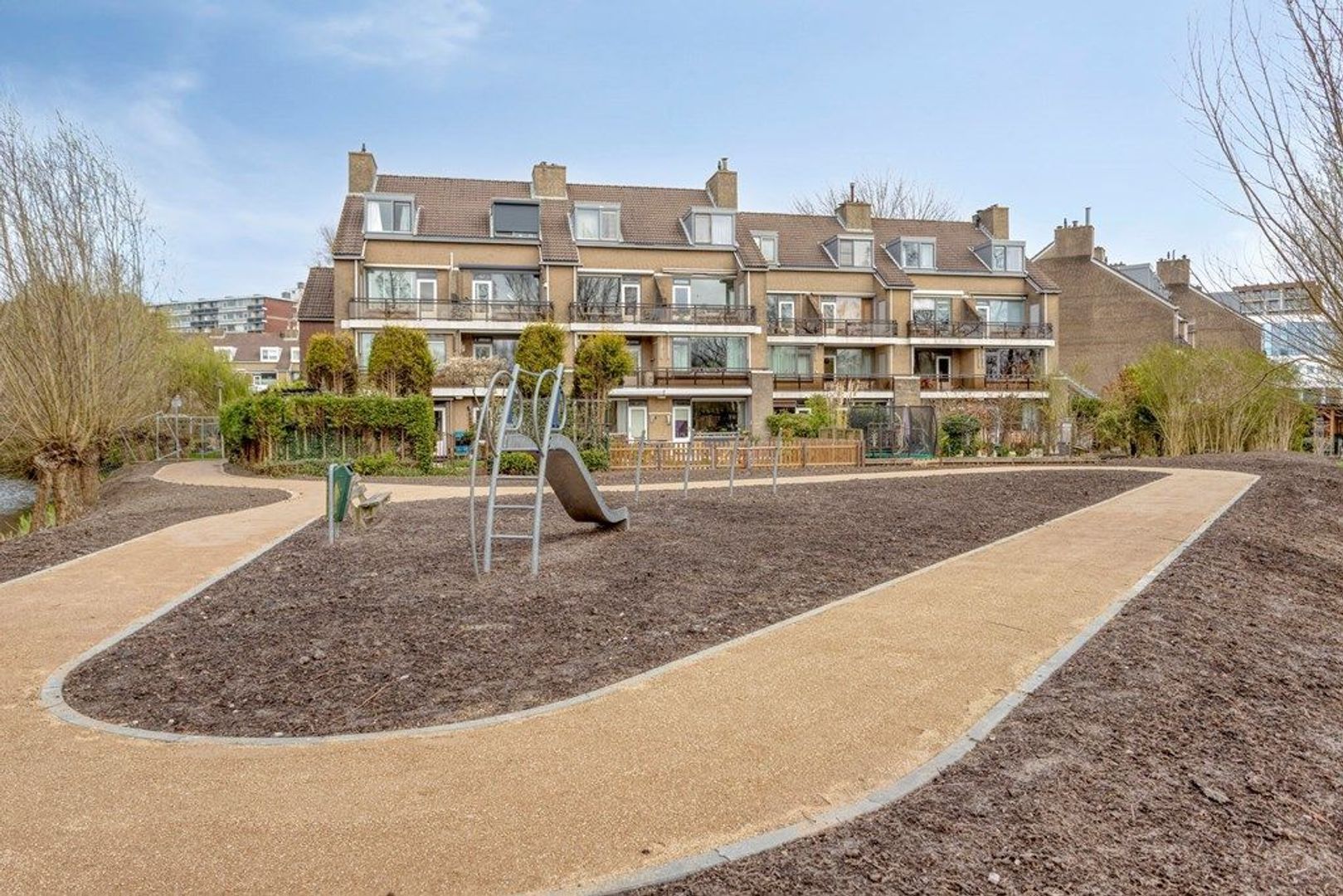 Anna Van Hensbeeksingel 133, Gouda foto-25 blur