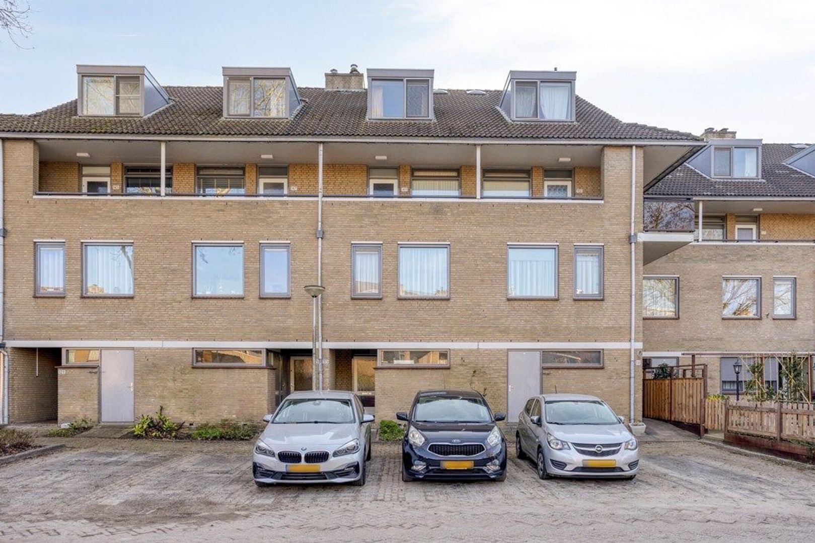 Anna Van Hensbeeksingel 133, Gouda foto-5 blur