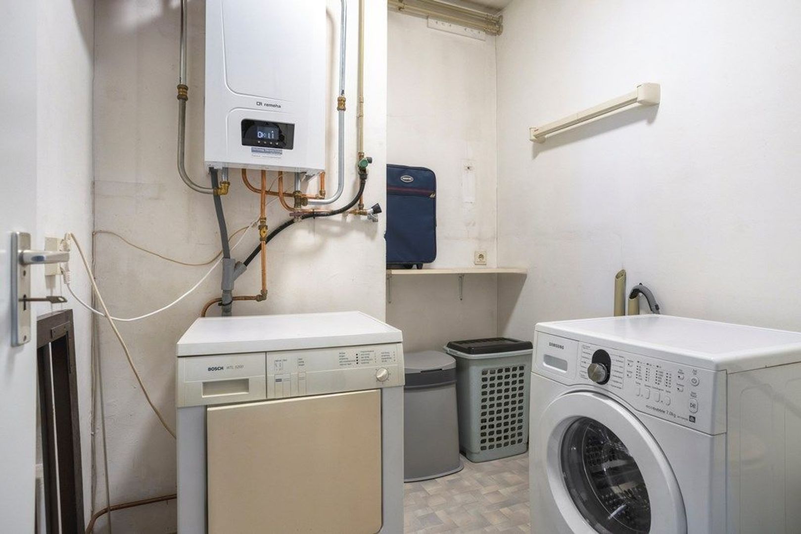 Anna Van Hensbeeksingel 133, Gouda foto-23 blur