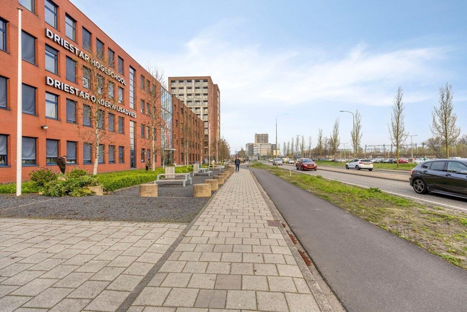 Anna Van Hensbeeksingel 133, Gouda foto-28 blur